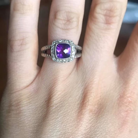 David Yurman Jewelry - David Yurman Ring